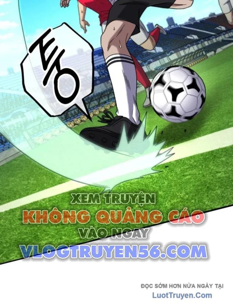 Đường Chuyền Đặc Biệt Của Tiền Vệ Thiên Tài Chap 30 - Next Chap 31