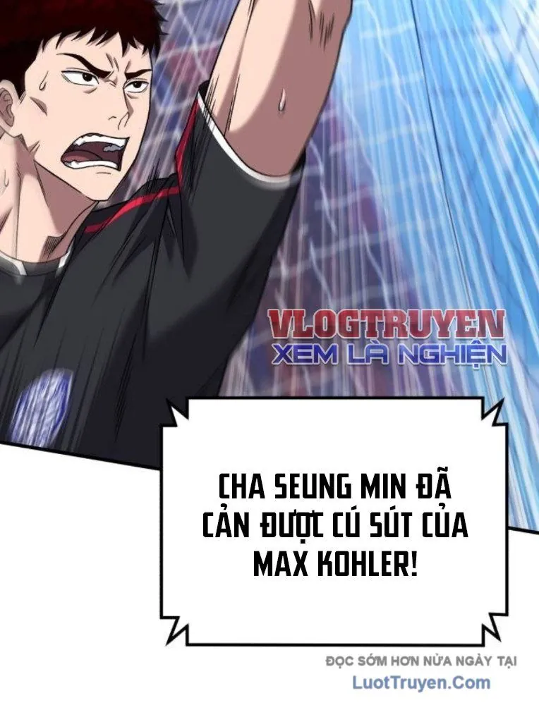 Đường Chuyền Đặc Biệt Của Tiền Vệ Thiên Tài Chap 30 - Next Chap 31