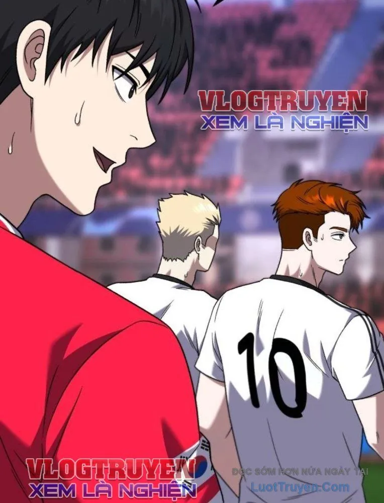 Đường Chuyền Đặc Biệt Của Tiền Vệ Thiên Tài Chap 30 - Next Chap 31