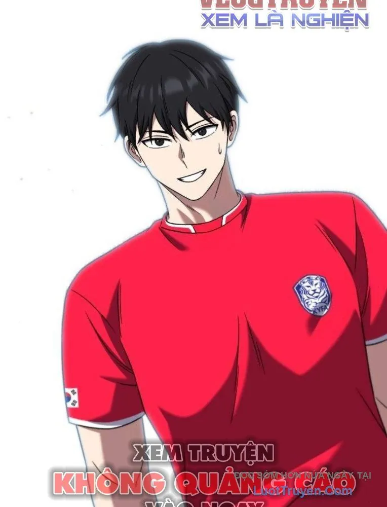 Đường Chuyền Đặc Biệt Của Tiền Vệ Thiên Tài Chap 30 - Next Chap 31