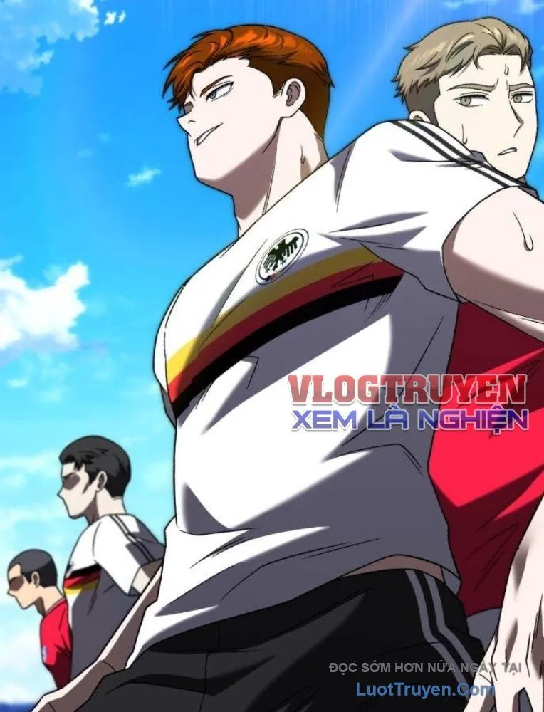 Đường Chuyền Đặc Biệt Của Tiền Vệ Thiên Tài Chap 30 - Next Chap 31