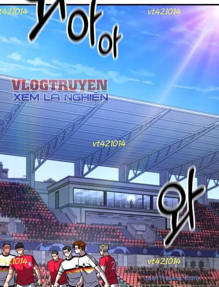 Đường Chuyền Đặc Biệt Của Tiền Vệ Thiên Tài Chap 30 - Next Chap 31