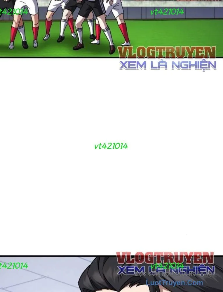 Đường Chuyền Đặc Biệt Của Tiền Vệ Thiên Tài Chap 30 - Next Chap 31