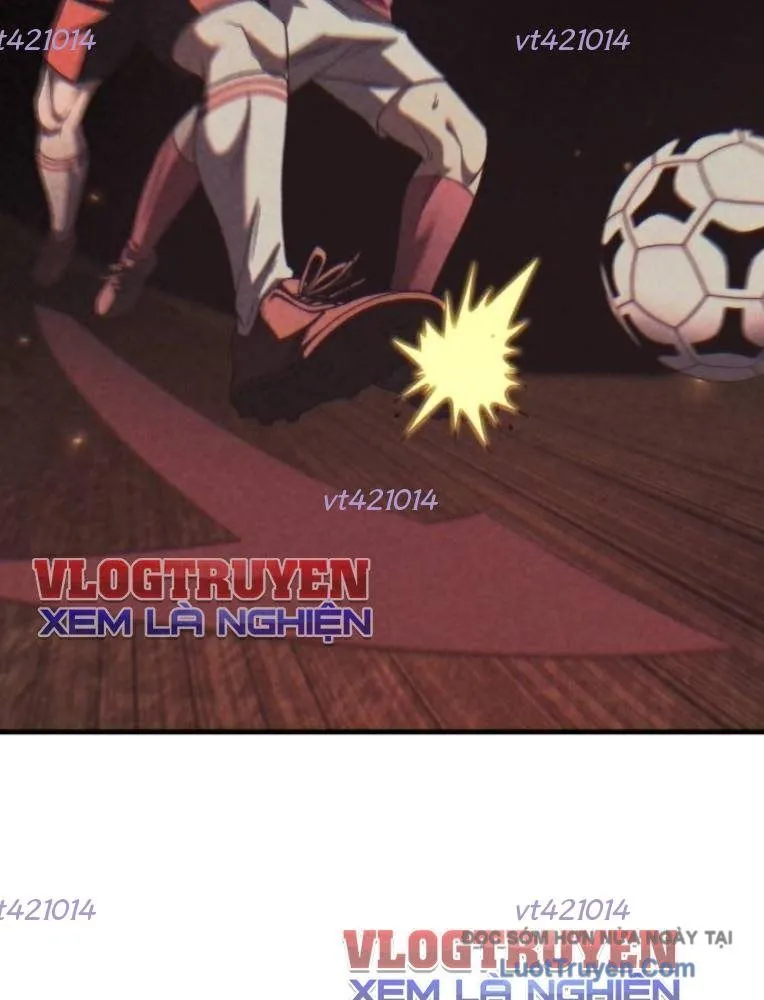 Đường Chuyền Đặc Biệt Của Tiền Vệ Thiên Tài Chap 30 - Next Chap 31