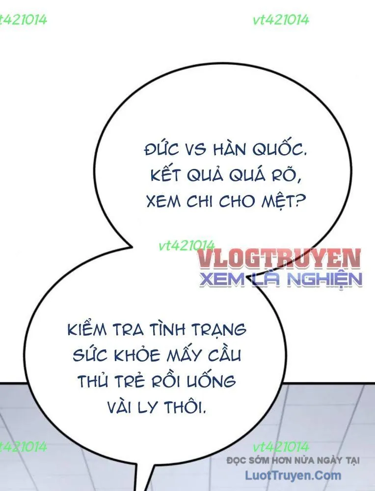 Đường Chuyền Đặc Biệt Của Tiền Vệ Thiên Tài Chap 30 - Next Chap 31