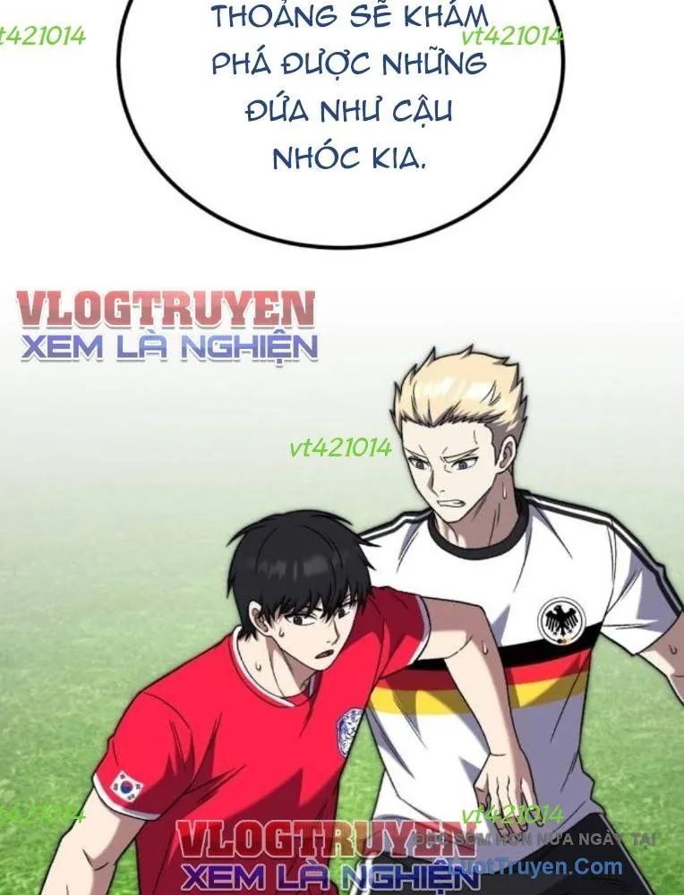 Đường Chuyền Đặc Biệt Của Tiền Vệ Thiên Tài Chap 30 - Next Chap 31