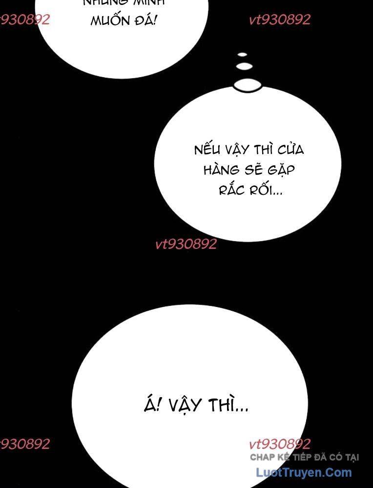 Đường Chuyền Đặc Biệt Của Tiền Vệ Thiên Tài Chap 31 - Next Chap 32