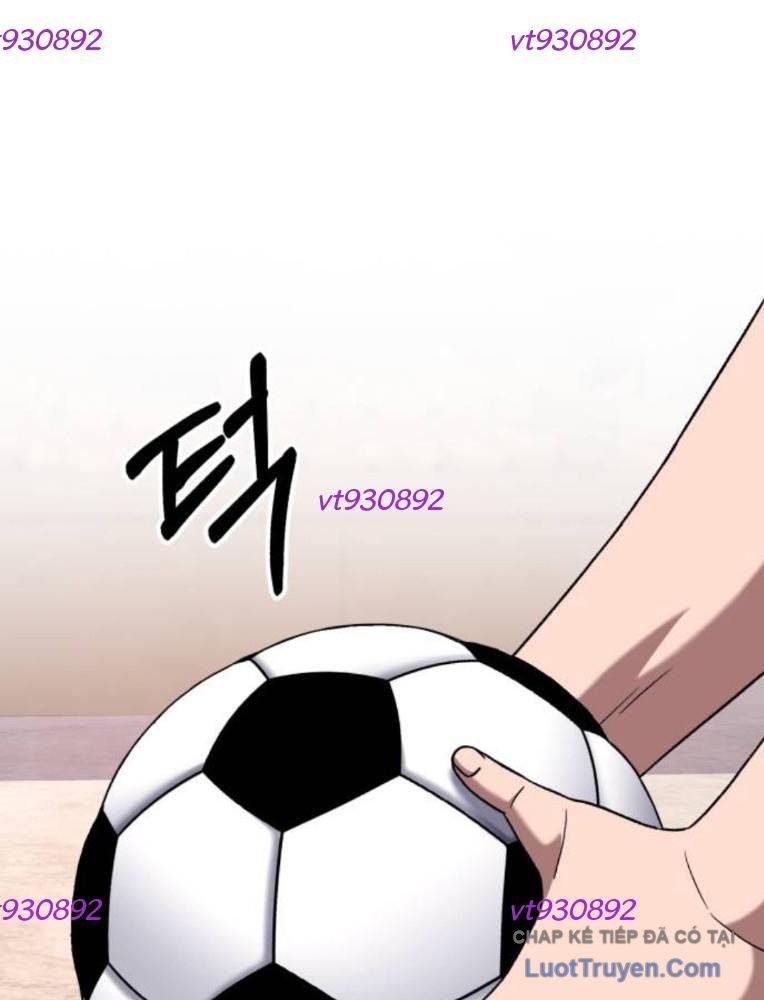 Đường Chuyền Đặc Biệt Của Tiền Vệ Thiên Tài Chap 31 - Next Chap 32