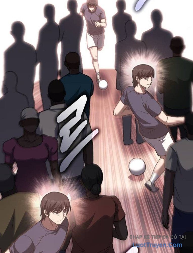 Đường Chuyền Đặc Biệt Của Tiền Vệ Thiên Tài Chap 31 - Next Chap 32