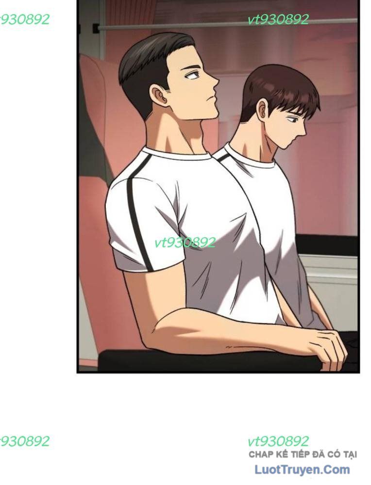 Đường Chuyền Đặc Biệt Của Tiền Vệ Thiên Tài Chap 31 - Next Chap 32