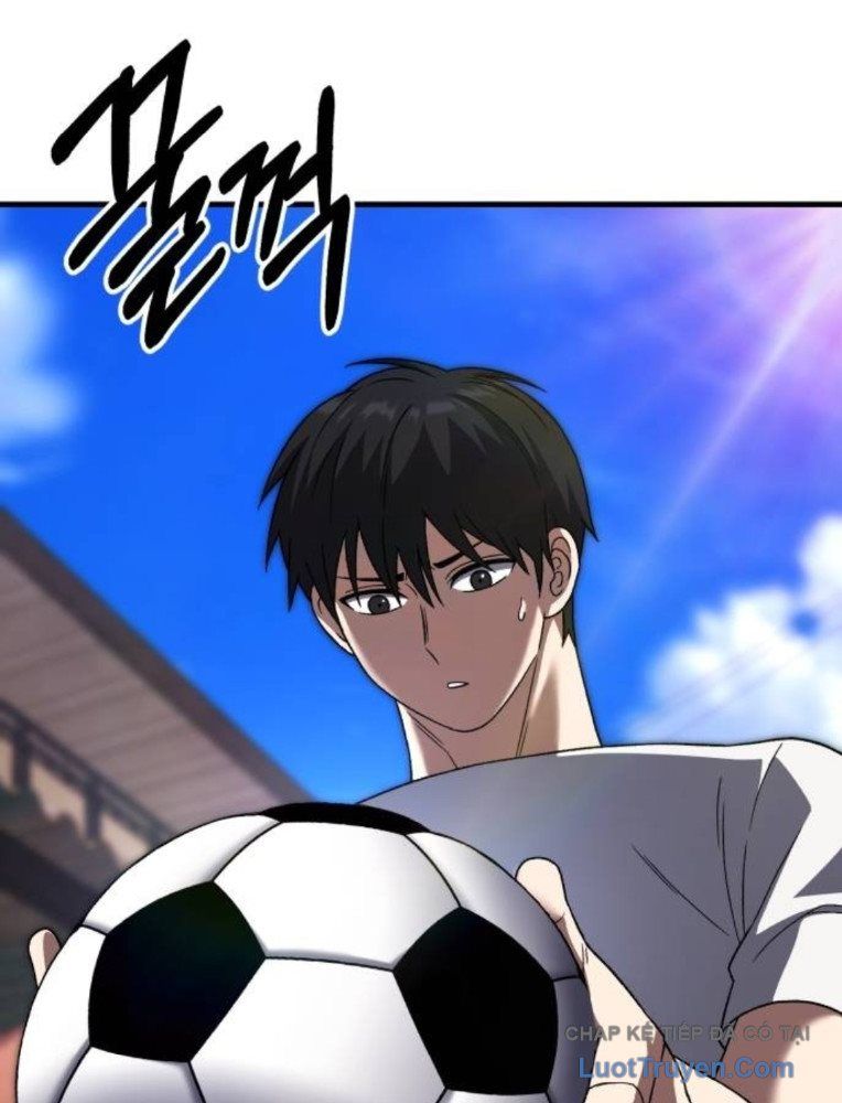 Đường Chuyền Đặc Biệt Của Tiền Vệ Thiên Tài Chap 31 - Next Chap 32