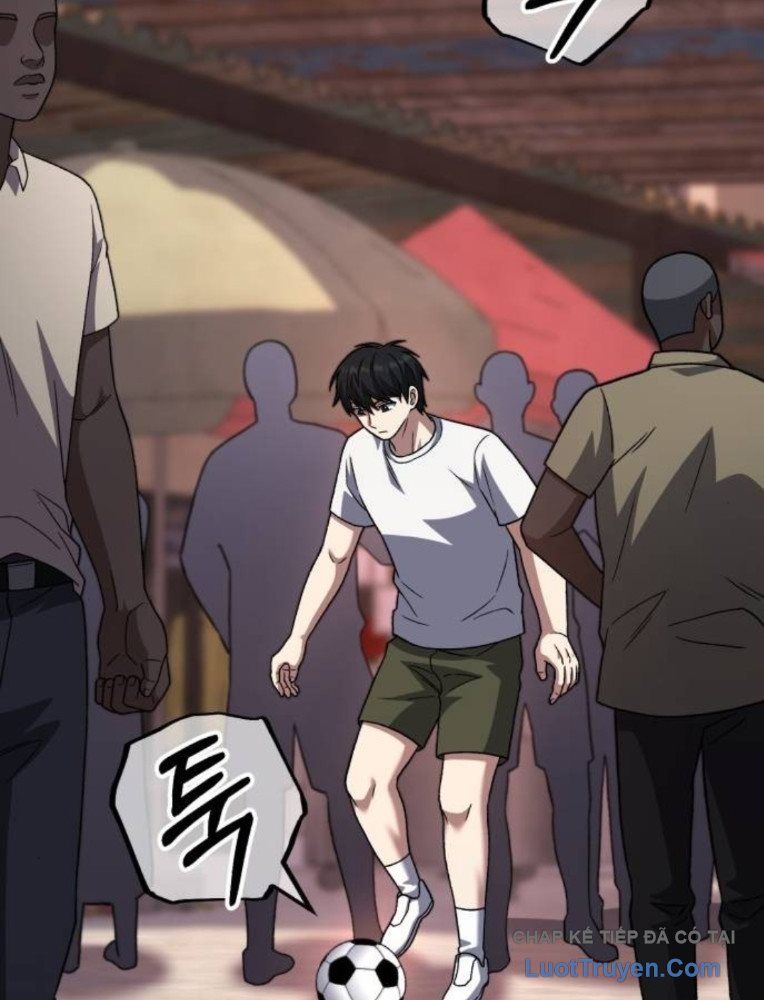 Đường Chuyền Đặc Biệt Của Tiền Vệ Thiên Tài Chap 31 - Next Chap 32