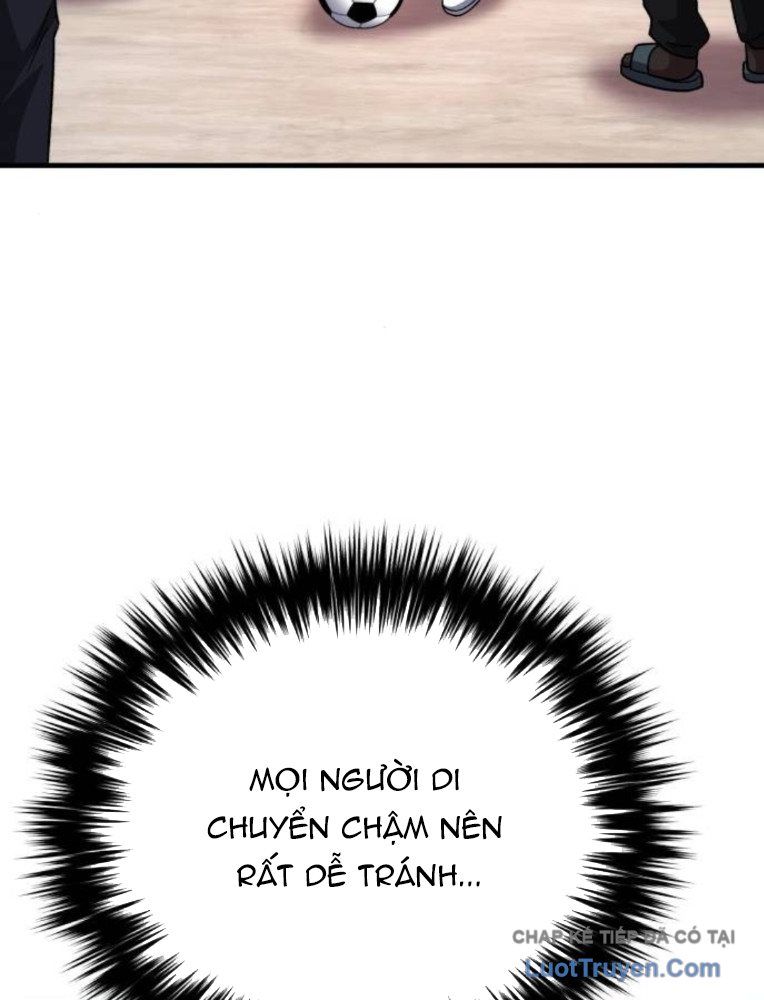 Đường Chuyền Đặc Biệt Của Tiền Vệ Thiên Tài Chap 31 - Next Chap 32