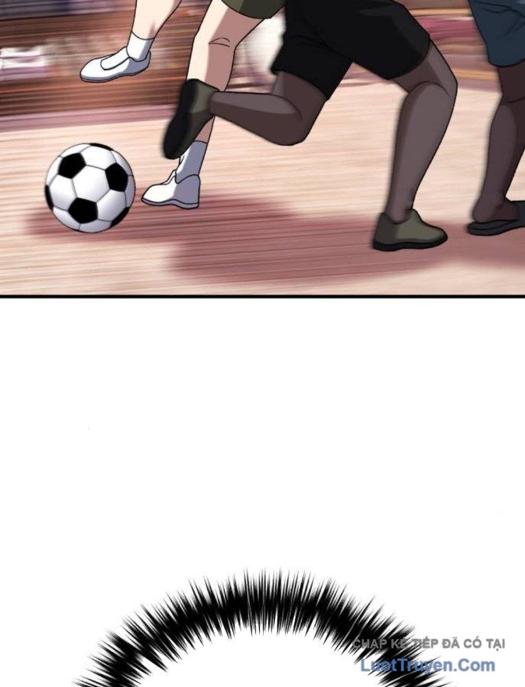 Đường Chuyền Đặc Biệt Của Tiền Vệ Thiên Tài Chap 31 - Next Chap 32