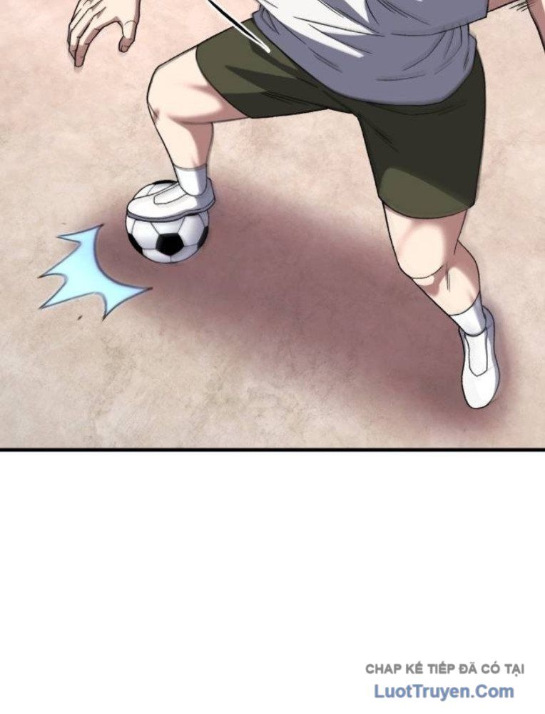 Đường Chuyền Đặc Biệt Của Tiền Vệ Thiên Tài Chap 31 - Next Chap 32