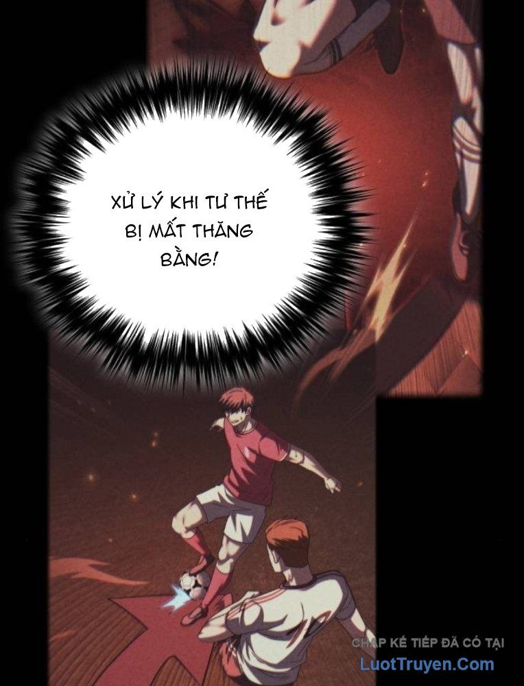 Đường Chuyền Đặc Biệt Của Tiền Vệ Thiên Tài Chap 31 - Next Chap 32