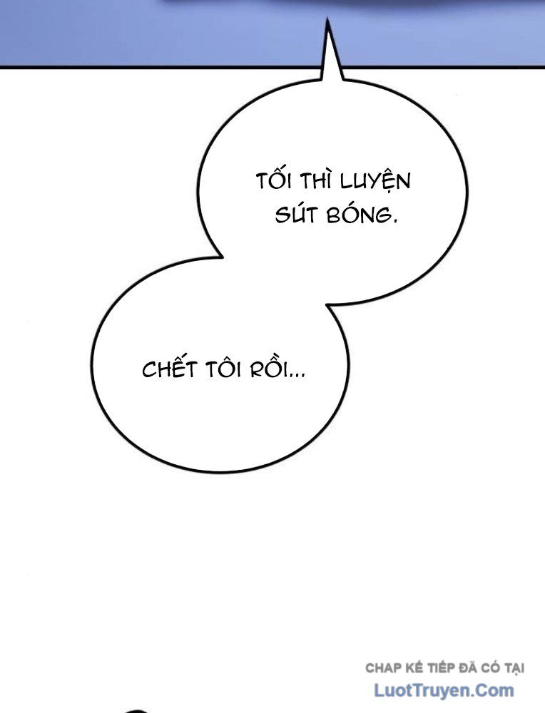 Đường Chuyền Đặc Biệt Của Tiền Vệ Thiên Tài Chap 31 - Next Chap 32