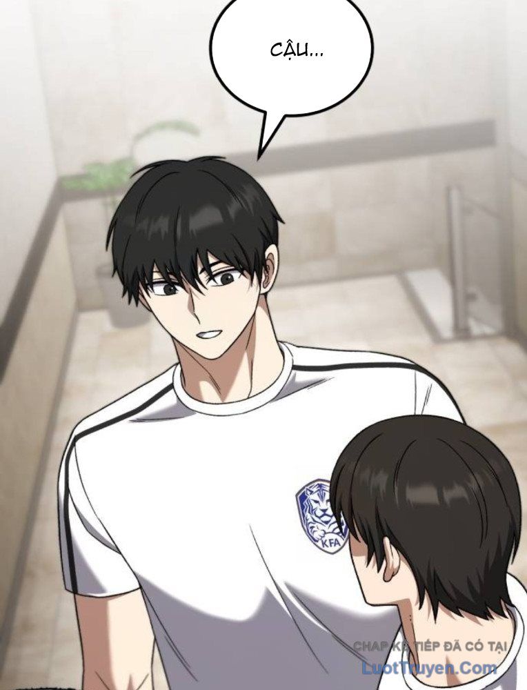 Đường Chuyền Đặc Biệt Của Tiền Vệ Thiên Tài Chap 31 - Next Chap 32