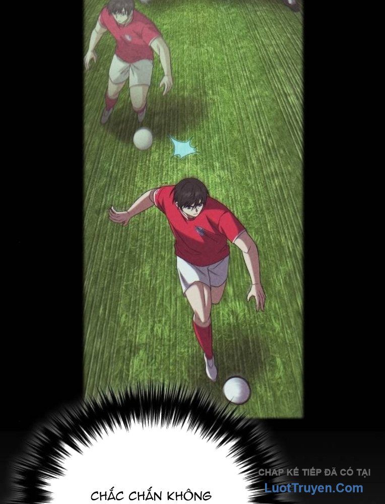 Đường Chuyền Đặc Biệt Của Tiền Vệ Thiên Tài Chap 31 - Next Chap 32
