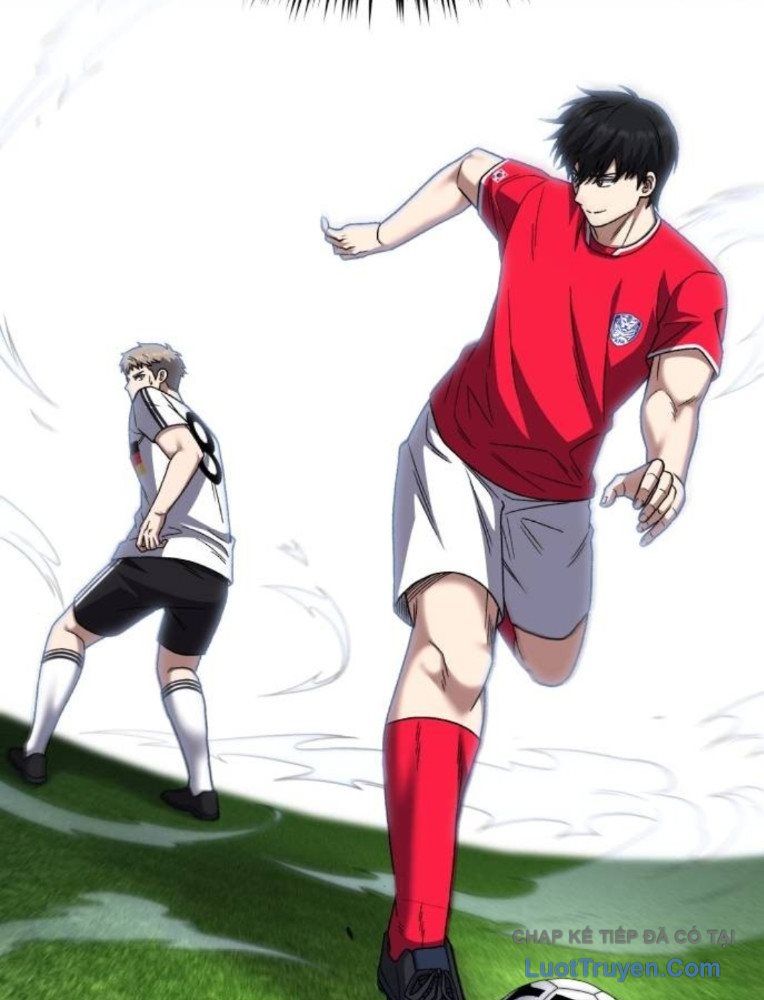 Đường Chuyền Đặc Biệt Của Tiền Vệ Thiên Tài Chap 31 - Next Chap 32