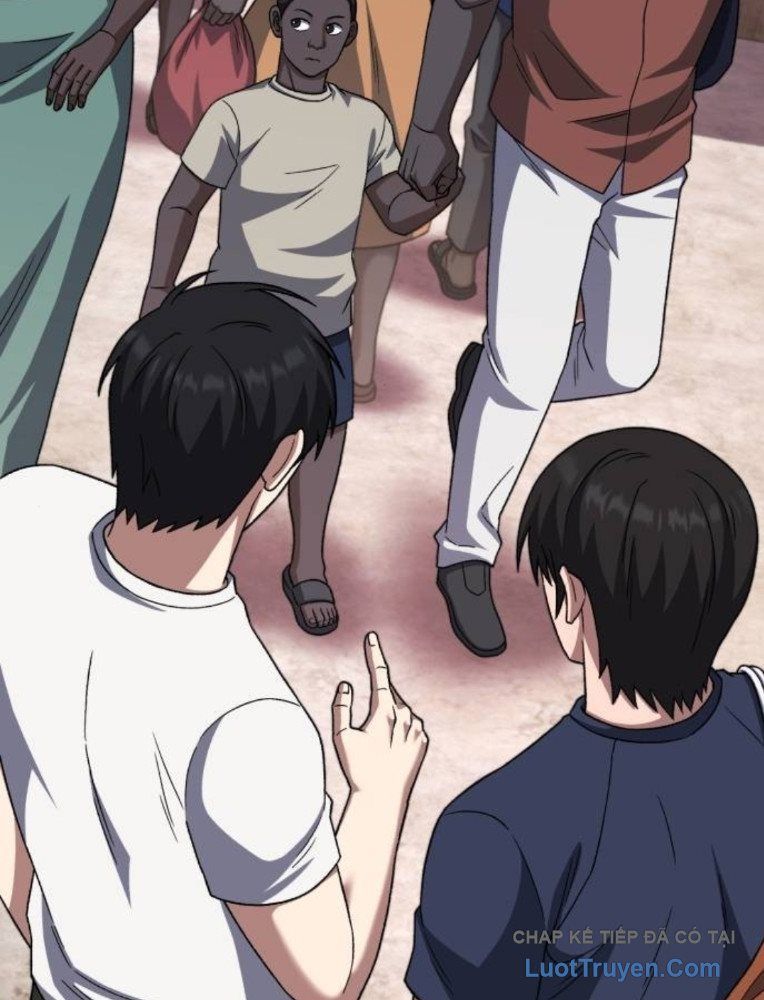 Đường Chuyền Đặc Biệt Của Tiền Vệ Thiên Tài Chap 31 - Next Chap 32