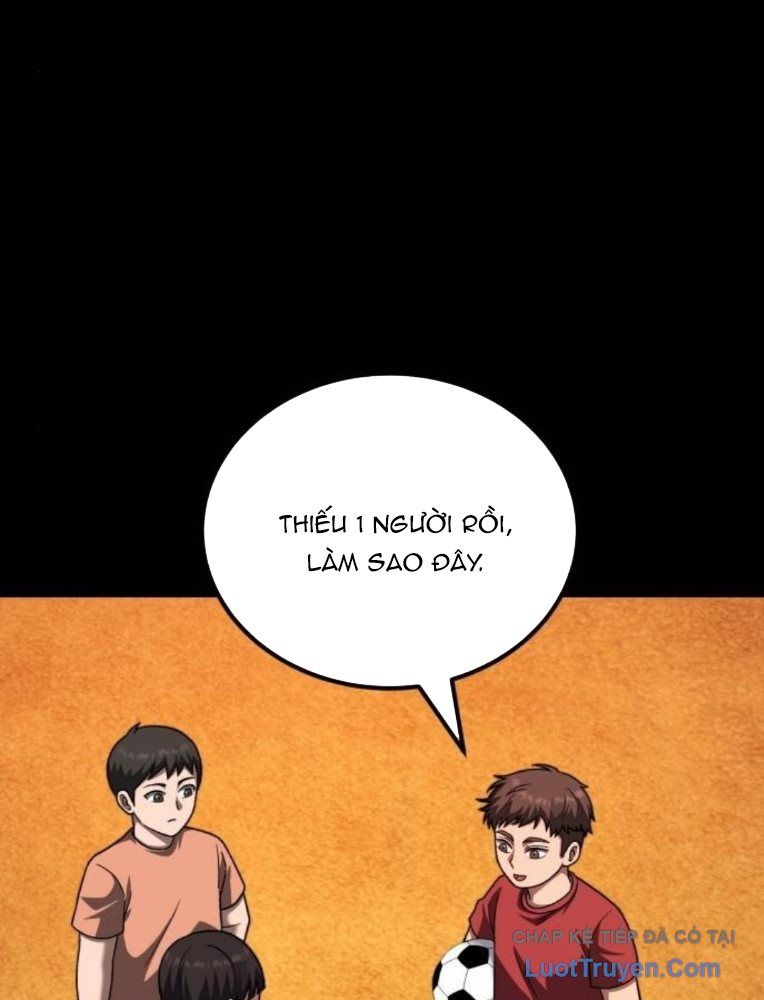 Đường Chuyền Đặc Biệt Của Tiền Vệ Thiên Tài Chap 31 - Next Chap 32