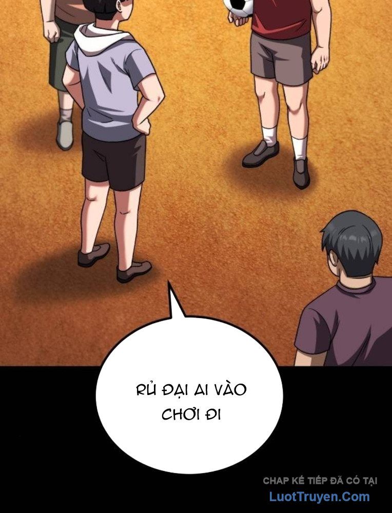 Đường Chuyền Đặc Biệt Của Tiền Vệ Thiên Tài Chap 31 - Next Chap 32