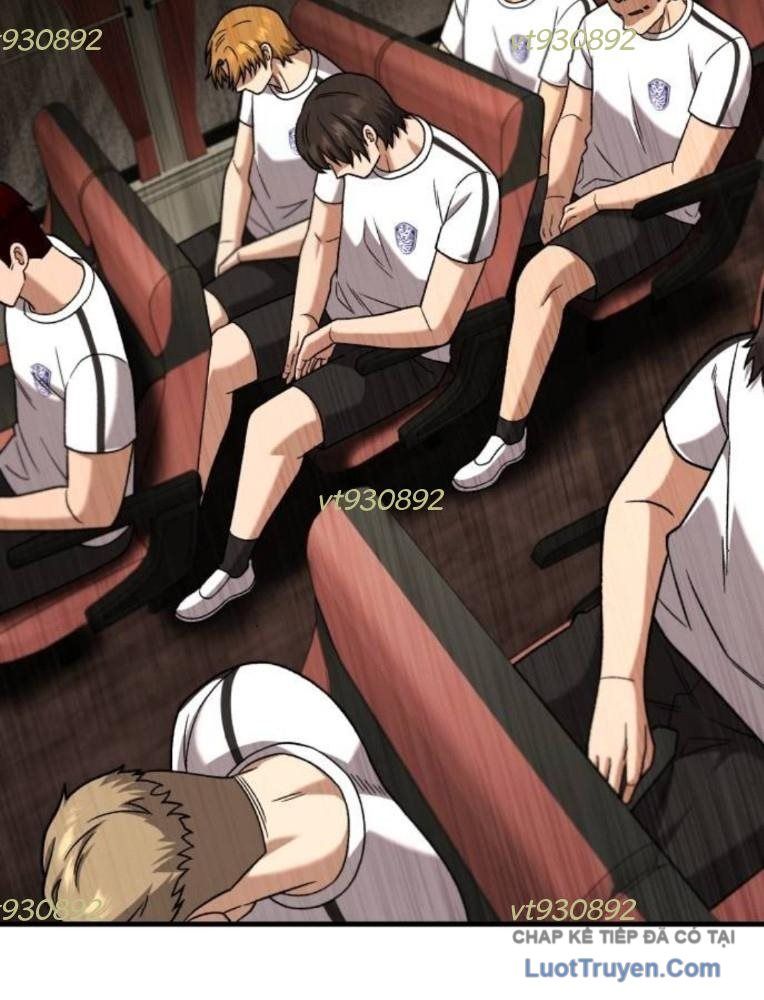 Đường Chuyền Đặc Biệt Của Tiền Vệ Thiên Tài Chap 31 - Next Chap 32