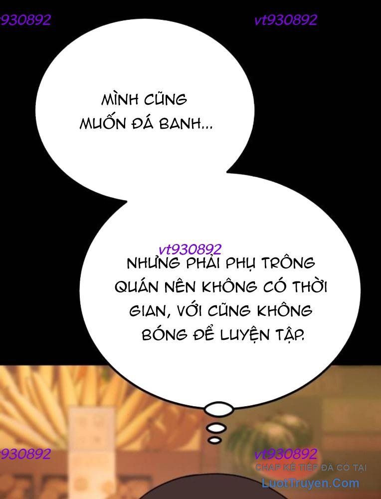 Đường Chuyền Đặc Biệt Của Tiền Vệ Thiên Tài Chap 31 - Next Chap 32