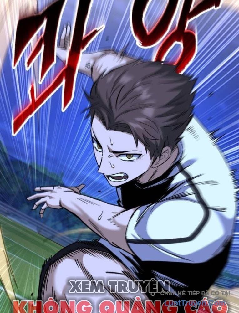 Đường Chuyền Đặc Biệt Của Tiền Vệ Thiên Tài Chap 34 - Next Chap 35