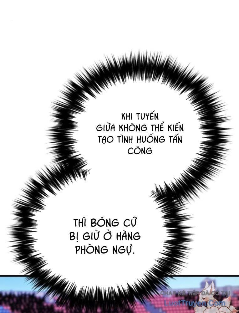 Đường Chuyền Đặc Biệt Của Tiền Vệ Thiên Tài Chap 34 - Next Chap 35