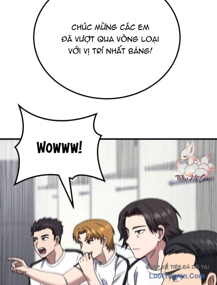 Đường Chuyền Đặc Biệt Của Tiền Vệ Thiên Tài Chap 34 - Next Chap 35