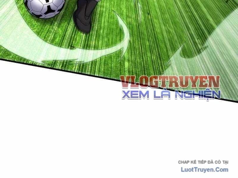 Đường Chuyền Đặc Biệt Của Tiền Vệ Thiên Tài Chap 35 - Next Chap 36