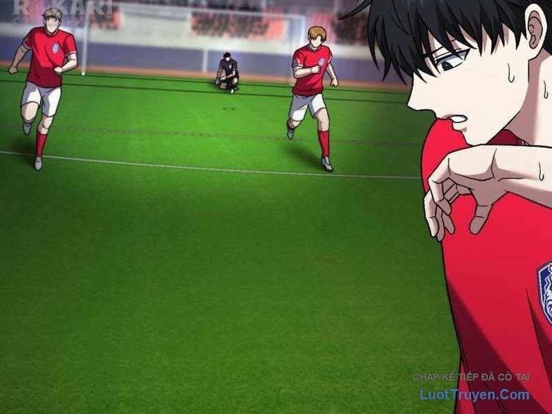 Đường Chuyền Đặc Biệt Của Tiền Vệ Thiên Tài Chap 35 - Next Chap 36