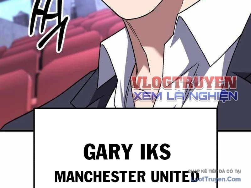 Đường Chuyền Đặc Biệt Của Tiền Vệ Thiên Tài Chap 35 - Next Chap 36