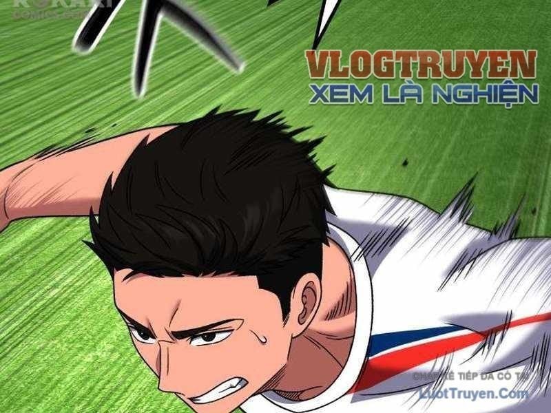 Đường Chuyền Đặc Biệt Của Tiền Vệ Thiên Tài Chap 35 - Next Chap 36