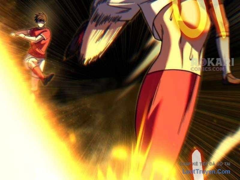 Đường Chuyền Đặc Biệt Của Tiền Vệ Thiên Tài Chap 35 - Next Chap 36