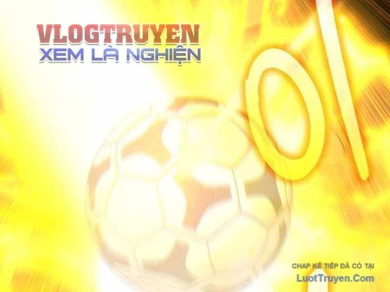 Đường Chuyền Đặc Biệt Của Tiền Vệ Thiên Tài Chap 35 - Next Chap 36