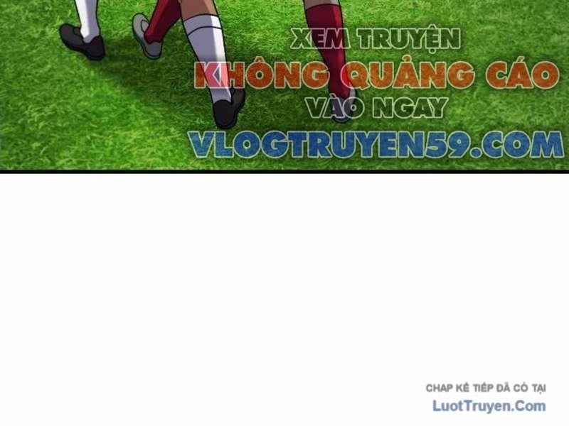 Đường Chuyền Đặc Biệt Của Tiền Vệ Thiên Tài Chap 35 - Next Chap 36