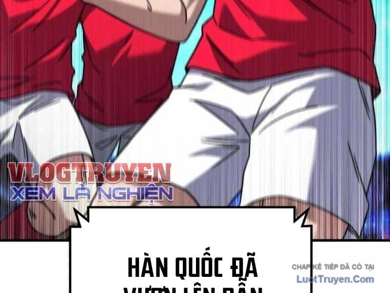 Đường Chuyền Đặc Biệt Của Tiền Vệ Thiên Tài Chap 35 - Next Chap 36