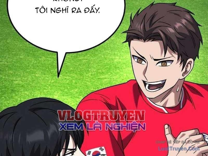 Đường Chuyền Đặc Biệt Của Tiền Vệ Thiên Tài Chap 35 - Next Chap 36