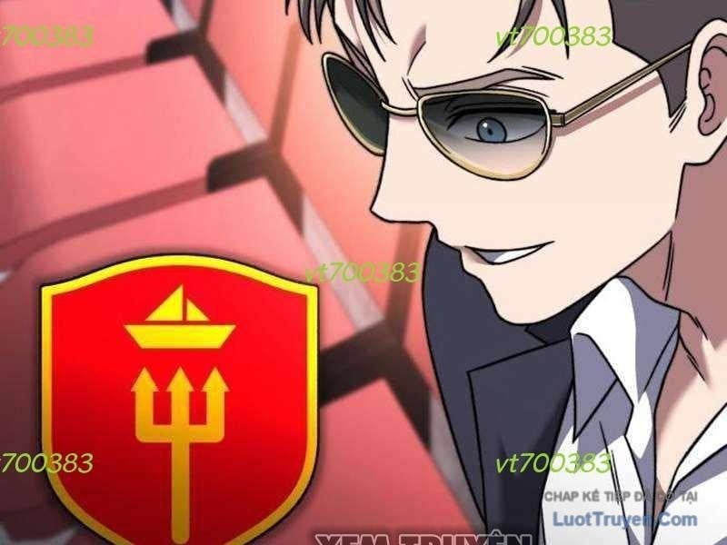 Đường Chuyền Đặc Biệt Của Tiền Vệ Thiên Tài Chap 35 - Next Chap 36