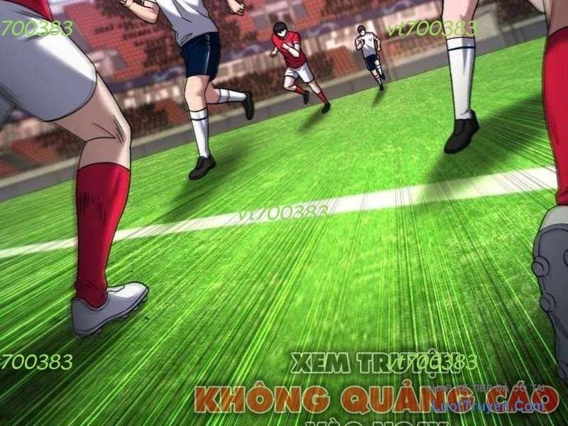 Đường Chuyền Đặc Biệt Của Tiền Vệ Thiên Tài Chap 35 - Next Chap 36