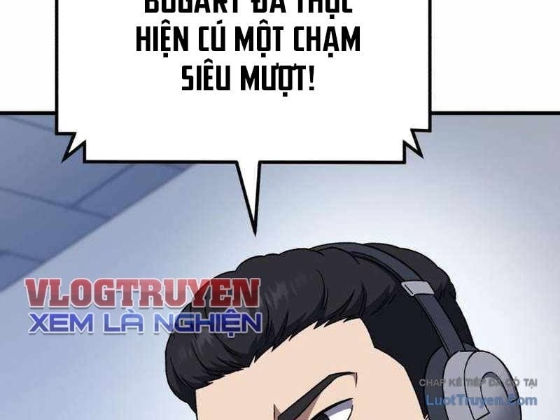 Đường Chuyền Đặc Biệt Của Tiền Vệ Thiên Tài Chap 35 - Next Chap 36