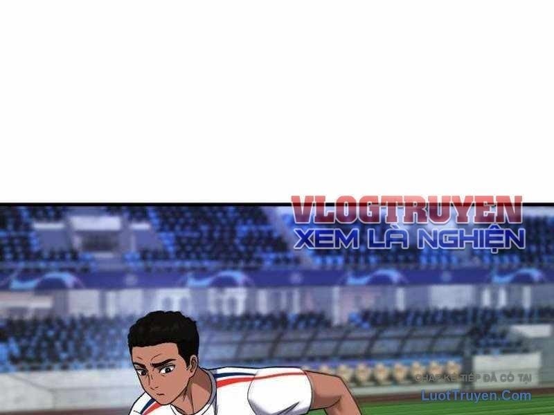 Đường Chuyền Đặc Biệt Của Tiền Vệ Thiên Tài Chap 35 - Next Chap 36