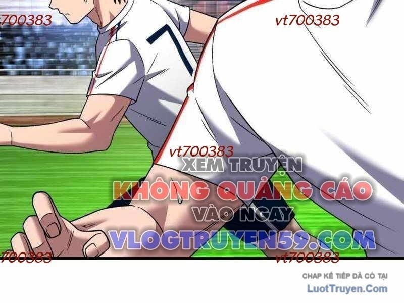 Đường Chuyền Đặc Biệt Của Tiền Vệ Thiên Tài Chap 35 - Next Chap 36