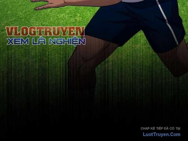 Đường Chuyền Đặc Biệt Của Tiền Vệ Thiên Tài Chap 35 - Next Chap 36