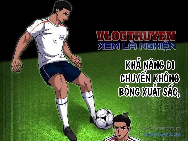 Đường Chuyền Đặc Biệt Của Tiền Vệ Thiên Tài Chap 35 - Next Chap 36
