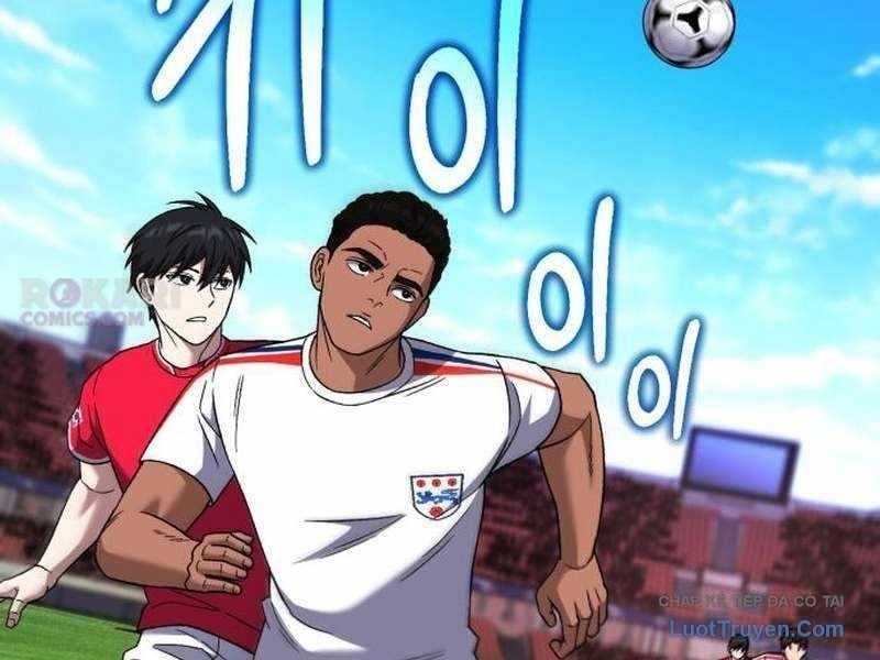 Đường Chuyền Đặc Biệt Của Tiền Vệ Thiên Tài Chap 35 - Next Chap 36