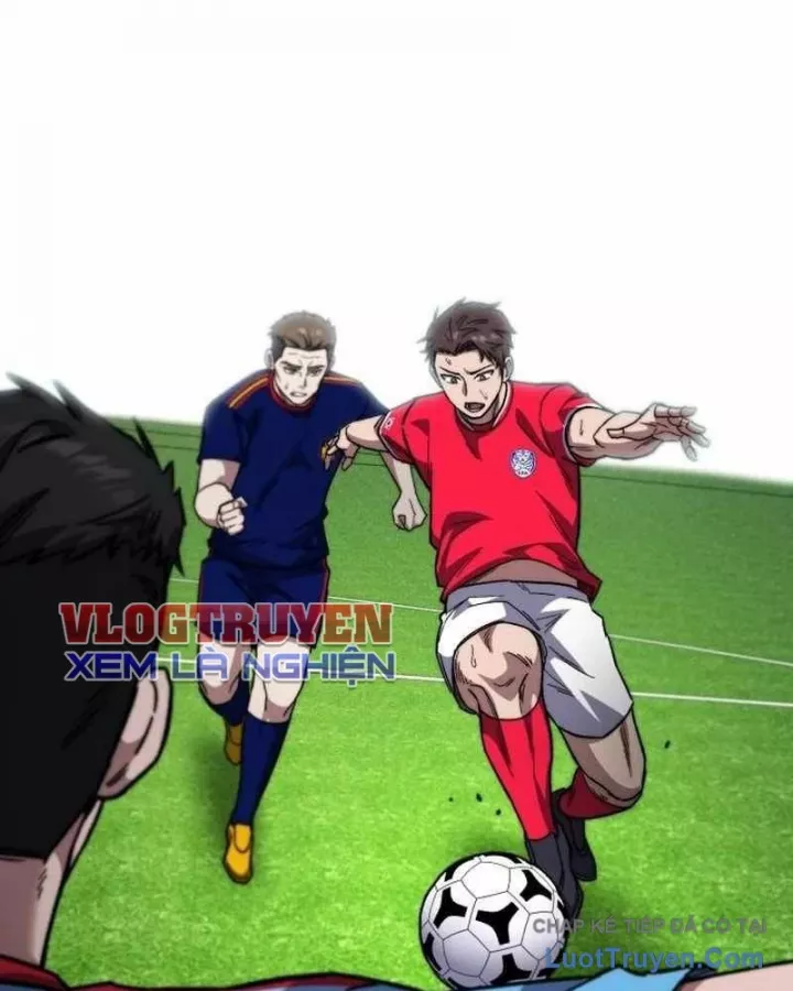 Đường Chuyền Đặc Biệt Của Tiền Vệ Thiên Tài Chap 38 - Next Chap 39